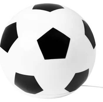 Lampička Noční lampa IKEA vícebarevná