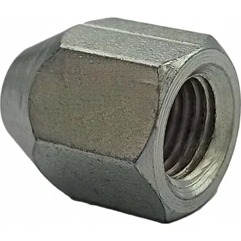 Brzdová hadice Koncovka - Matice brzdové trubky pevné 3/8"x24 UNF, (KPS-10)