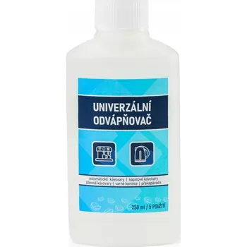 Vrták Kafeservis univerzální odvapňovač 250 ml/5 použití