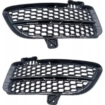 Posilovač řízení DEKORATIVNÍ MŘÍŽKA NÁRAZNÍKU PRAVÁ VW TOUAREG 06-10