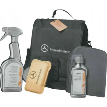 autokoberec Sada kosmetiky pro interiér vozů Mercedes-Benz