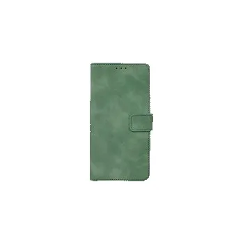 ForCell pouzdro Tender Book pro Samsung S931B Galaxy S25 5G zelená zelená 5903396341991