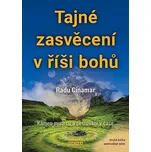 Tajné zasvěcení v říši bohů: Kámen…
