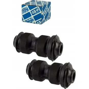 Zavěšení kol SILENTBLOK ZADNÍHO RAMENE BMW E21 E30 E36 5 E12 E28 6 E24