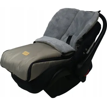 Fusak Fusak do autosedačky El-Jot