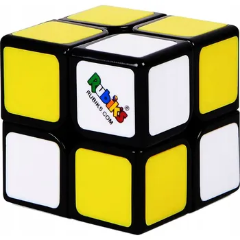 Hlavolam ORIGINÁLNÍ Rubikova kostka 2x2x2 PRO ZAČÁTEČNÍKY RUBIK'S Apprentice