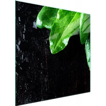 Kuchyňské prkénko Krájecí deska TMK ArtDeko sklo 1 ks