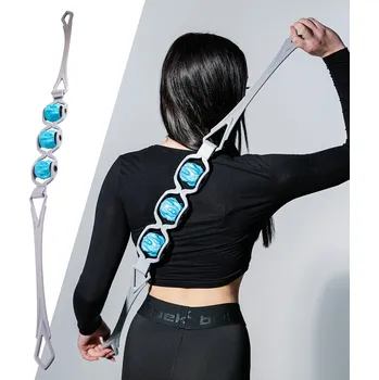 Masážní příslušenství inSPORTline Cinturo masážní pás 