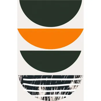 Plakát Plakát Hra Textur bez rámu 60 x 80 cm