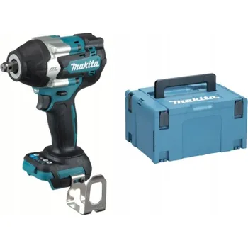MAKITA DTW700ZJ RÁZOVÝ UTAHOVÁK 1/2" 18V 700Nm