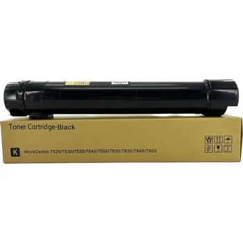 KOMPATIBILNÍ TONER XEROX C8035 (006R01701) BLACK