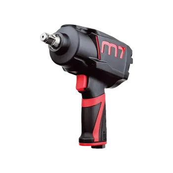 M7 NC-4299Q pneumatický utahovák 1/2", 1088 Nm