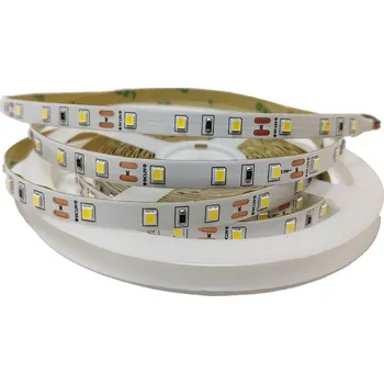 LED páska LED pásek Skori 300 LED SMD2835 IP20 bílá neutrální 1 m