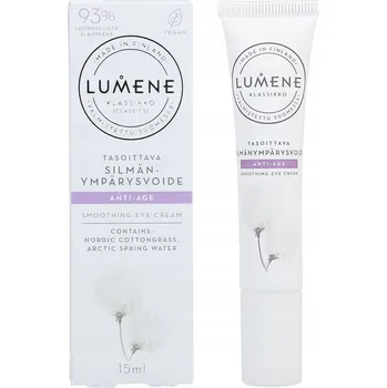 Péče o oční okolí Oční krém Lumene 15 ml