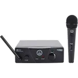 AKG WMS40 Mini Vocal US45B + prodloužená záruka 3 roky