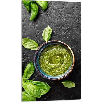 Kuchyňské prkénko Krájecí deska TMK ArtDeko sklo 1 ks