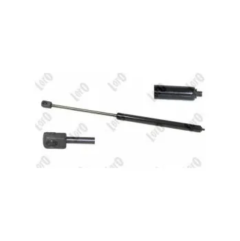 Příslušenství karosérie ABAKUS 101-00-625 Pneumatická pružina, zavazadlový / nákladový prostor