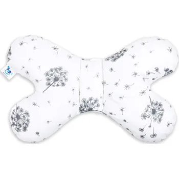 Polštář Protišokový motýlí Polštář Pepi vícebarevný