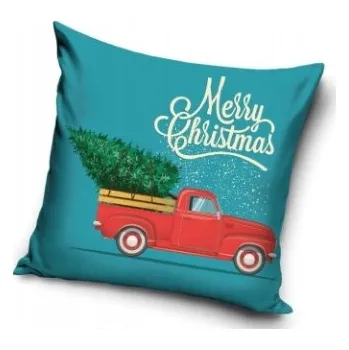 Povlak na polštářek Povlak na polštáře 40 x 40 cm Carbotex