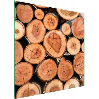 Kuchyňské prkénko Krájecí deska TMK ArtDeko sklo 1 ks