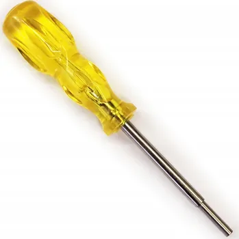 Šroubovák Šestihranný šroubovák 3,8 mm pro Nintendo 64 a Game Boy