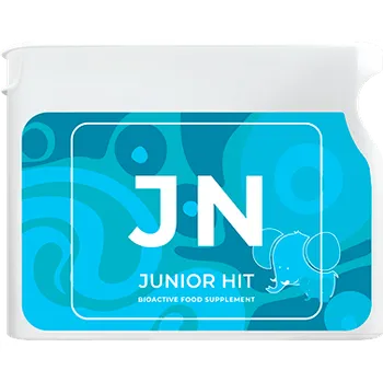 Doplněk stravy Vision Project V - JN, 60 kapslí