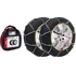 Sněhové řetězy AMiO Snow Chains KN-130 02107