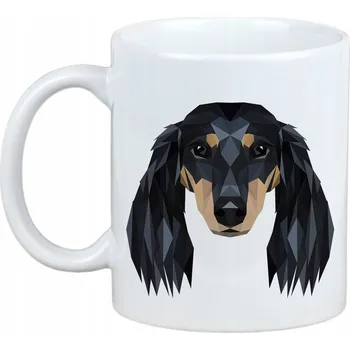 Hrnek Art-Dog keramický 330 ml