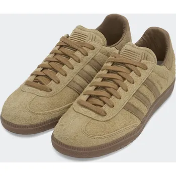 Dámské tenisky Tenisky adidas x JJJJound Samba Tobacco Mesa/ Mesa/ Gum2 EUR 38 2/3