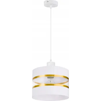 ZÁVĚSNÁ LAMPA lustr stropní stínidlo 1xE27