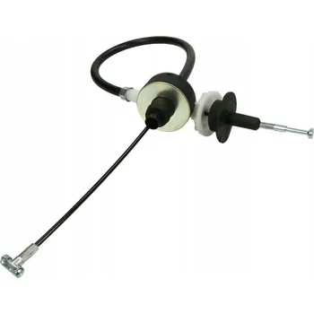 Spojková sada Maxgear 32-0091 Lanko spojky, ovládání spojky