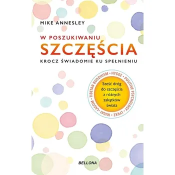 Osobní rozvoj W poszukiwaniu szczęścia