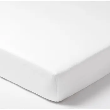 Prostěradlo JUKKI Bavlněné Prostěradlo s gumou 140x70 cm