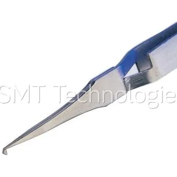 ESD Pinzeta pro SMD 103 R SA - 121103020006