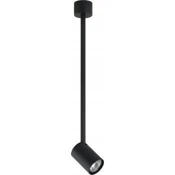Bodové svítidlo Bodové svítidlo Orlicki Design TUKA NERO L GU10