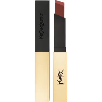 Rtěnka Yves Saint Laurent Rouge Pur Couture The Slim rtěnka - 34 BLASTING TERRA 2.2 g