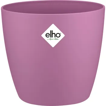 Květináč Obal Brussels Classic 10,5 cm, fialová
