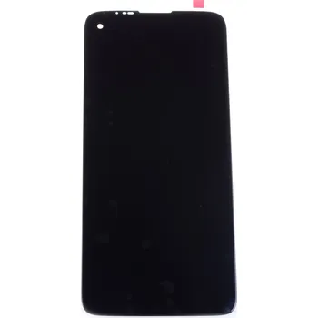 LCD displej Motorola Moto G8 Power XT2041 černý