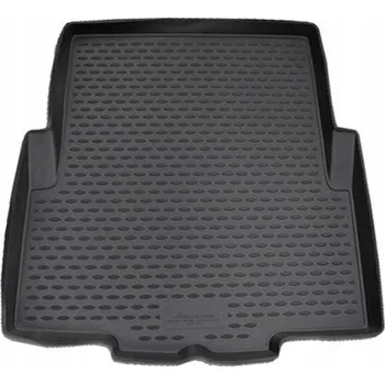 autokoberec Gumová vana do kufru Novline