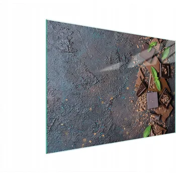 Kuchyňské prkénko Krájecí deska TMK ArtDeko sklo 1 ks