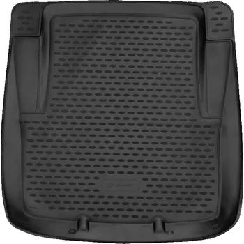 autokoberec Gumová vana do kufru Novline