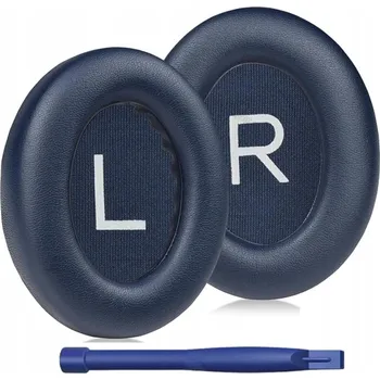 Příslušenství pro čtečku elektronické knihy NÁUŠNÍKY HOUBIČKY POLŠTÁŘKY PRO BOSE 700 NC700 HQ + DÁREK * NEJVYŠŠÍ KVALITA *