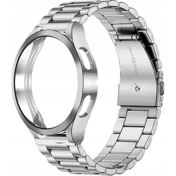 Pouzdro na mobilní telefon ŘEMÍNEK NÁRAMEK + POUZDRO PRO SAMSUNG GALAXY WATCH 4 44MM