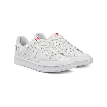 Dámské tenisky Sneakersy Diesel Y03595 P0476 T1002 Bílá 43