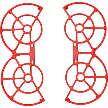 Dron SUNNYLIFE chrániče vrtulí pro DJI Neo červené