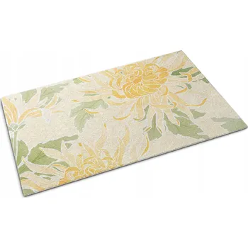 Rohožka Hotová textilní venkovní rohožka 90 x 60 cm