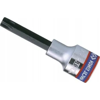 Klíč Nástrčný klíč King Tony 403345