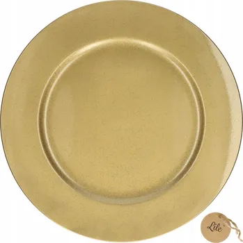 Obraz Podložka kulatý plast