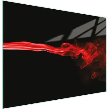 Kuchyňské prkénko Krájecí deska TMK ArtDeko sklo 1 ks