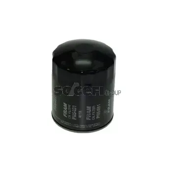 Olejový filtr Olejový filtr FRAM PH5491